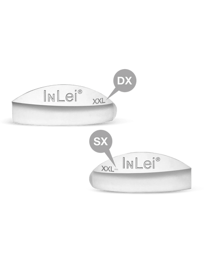 InLei® &quot;ONE&quot; - Silikonpads XXL - Inlei Germany