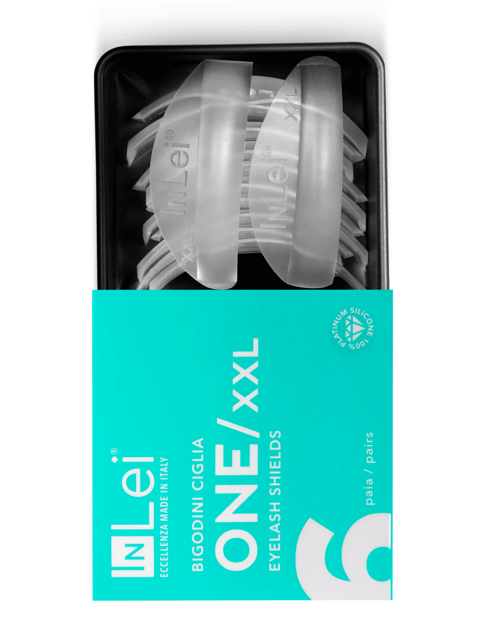 InLei® &quot;ONE&quot; - Silikonpads XXL - Inlei Germany