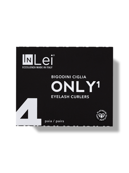 InLei ONLY1 - Silikonpads in 4 Größen - Inlei Germany