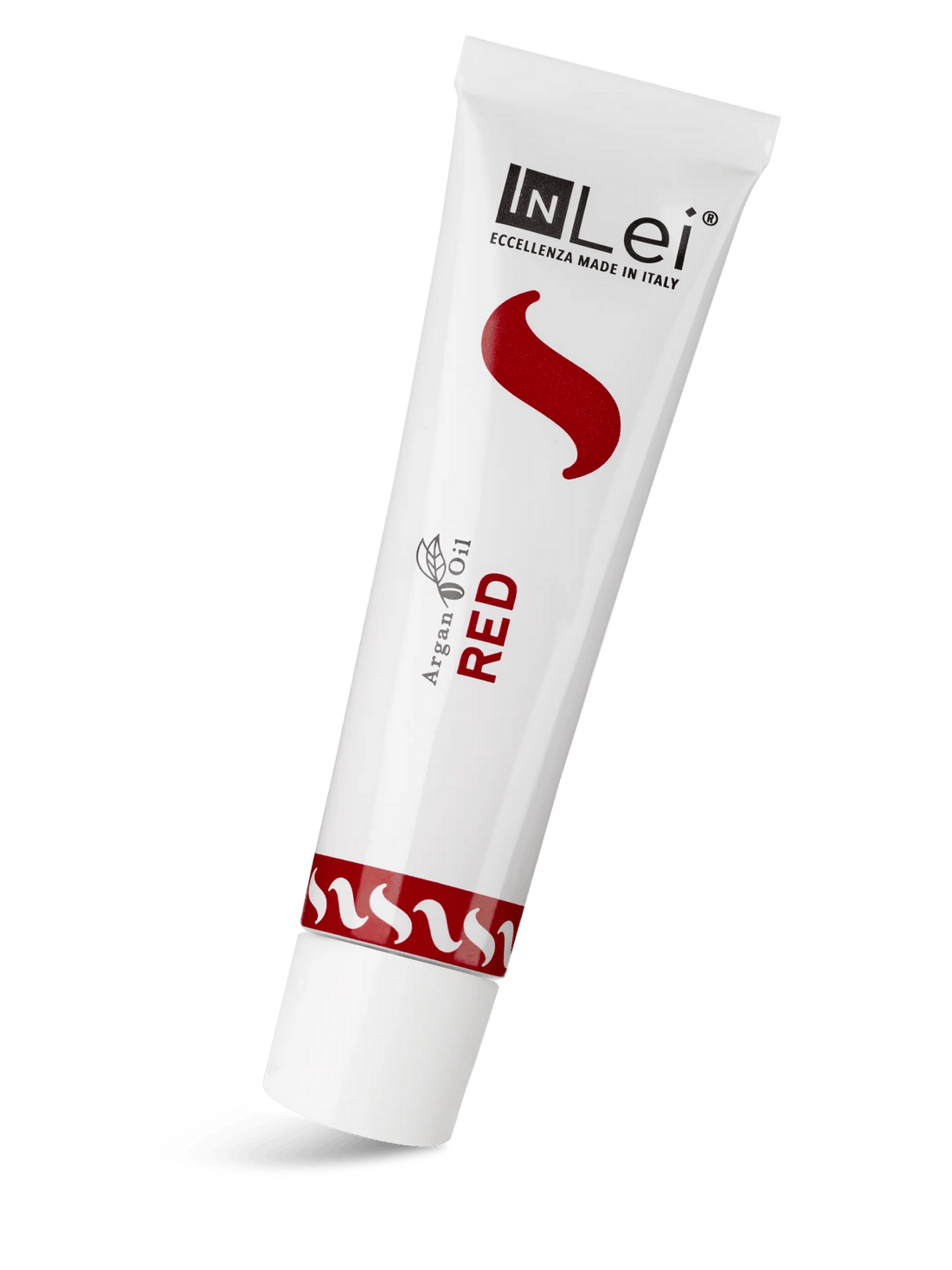 InLei® &quot;RED&quot; - Wimpern - und Augenbrauenfarbe - Inlei Germany
