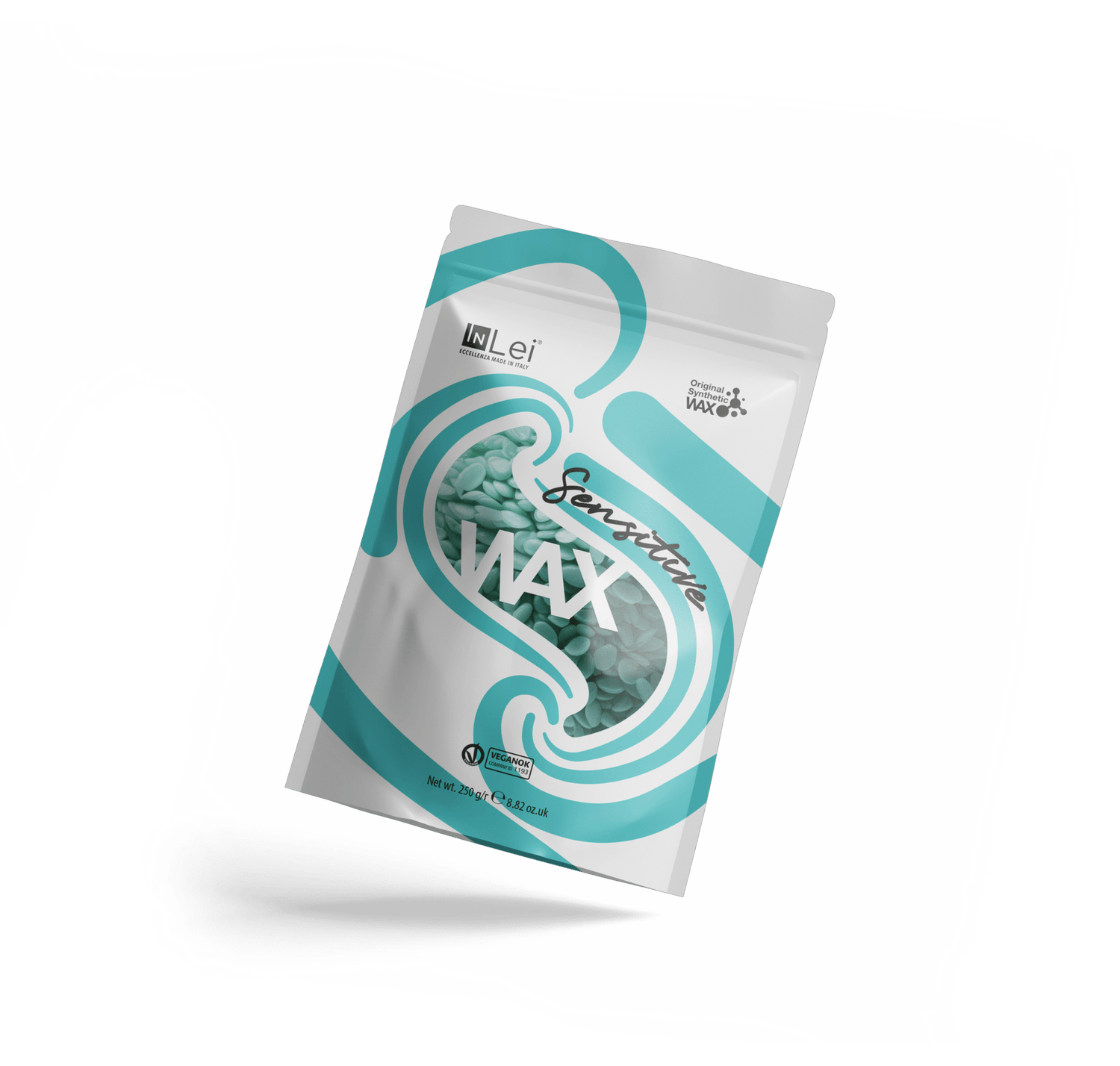 InLei® &quot;Sensitive Wax&quot; VEGAN - Inlei Germany