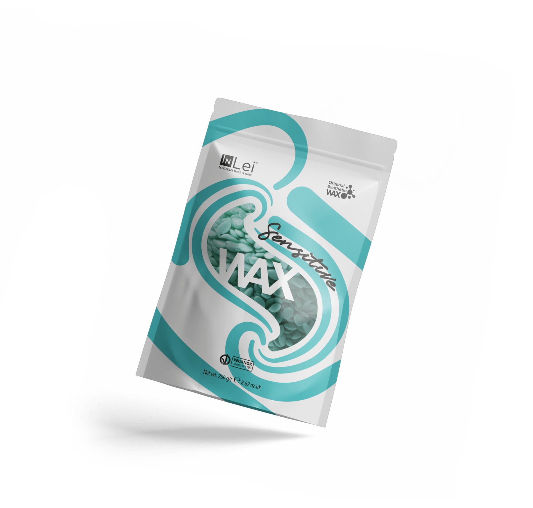 InLei® &quot;Sensitive Wax&quot; VEGAN - Inlei Germany