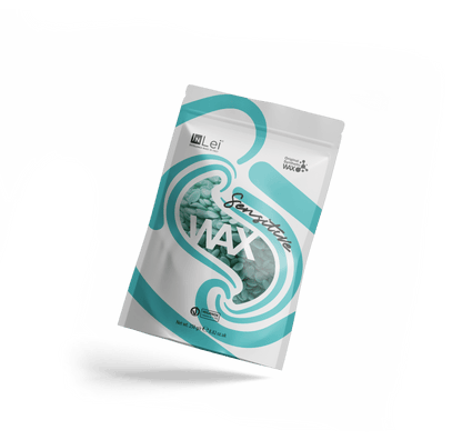InLei® &quot;Sensitive Wax&quot; VEGAN - Inlei Germany