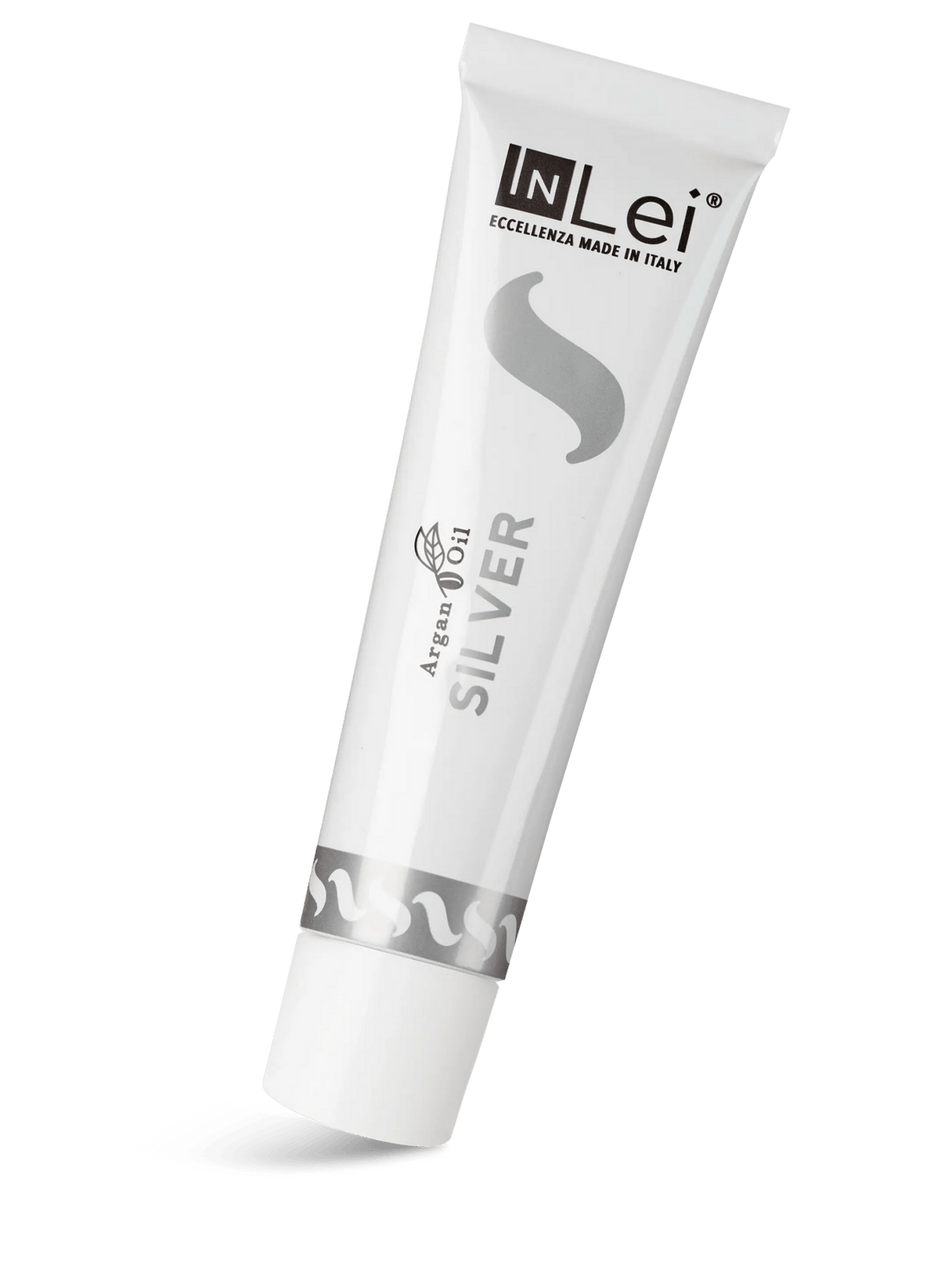 InLei® &quot;SILVER&quot; - Wimpern - und Augenbrauenfarbe - Inlei Germany