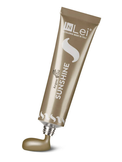 InLei® &quot;SUNSHINE&quot; - Wimpern - und Augenbrauenfarbe - Inlei Germany