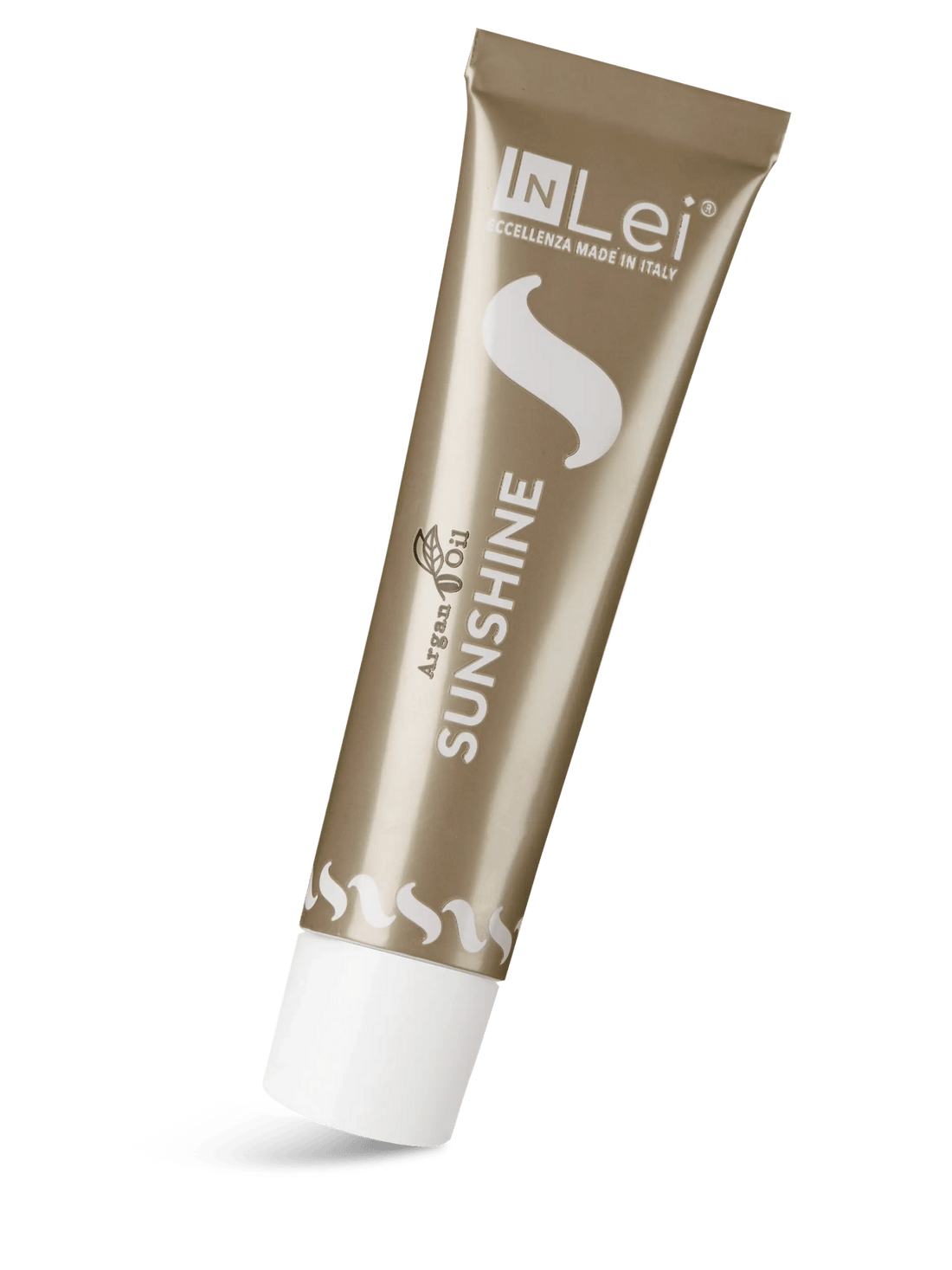 InLei® &quot;SUNSHINE&quot; - Wimpern - und Augenbrauenfarbe - Inlei Germany