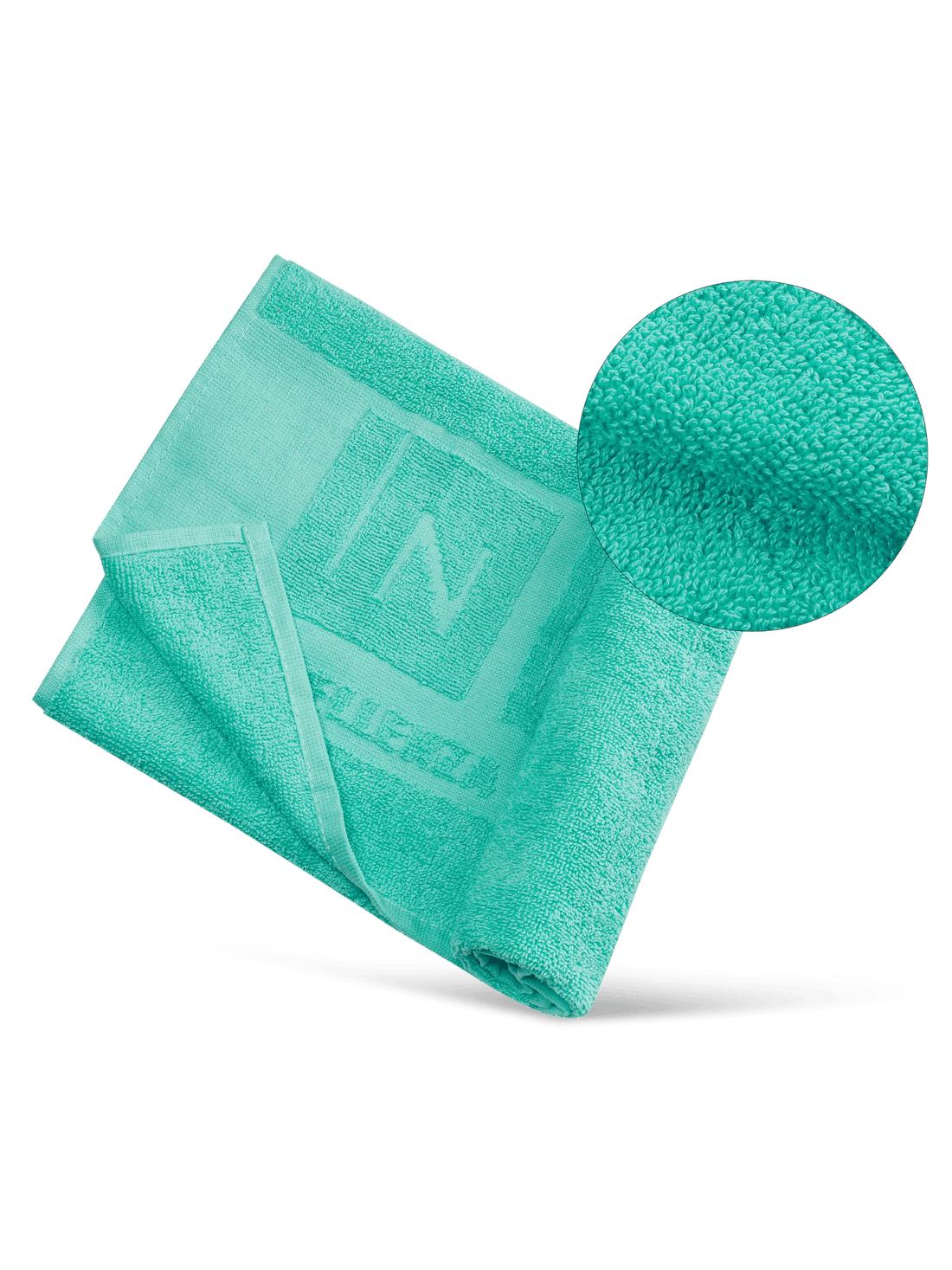 InLei® &quot;Tiffany&quot; - Handtuch - Inlei Germany