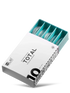 InLei® "TOTAL" - Silikonpad Set mit 10 Größen - Inlei Germany
