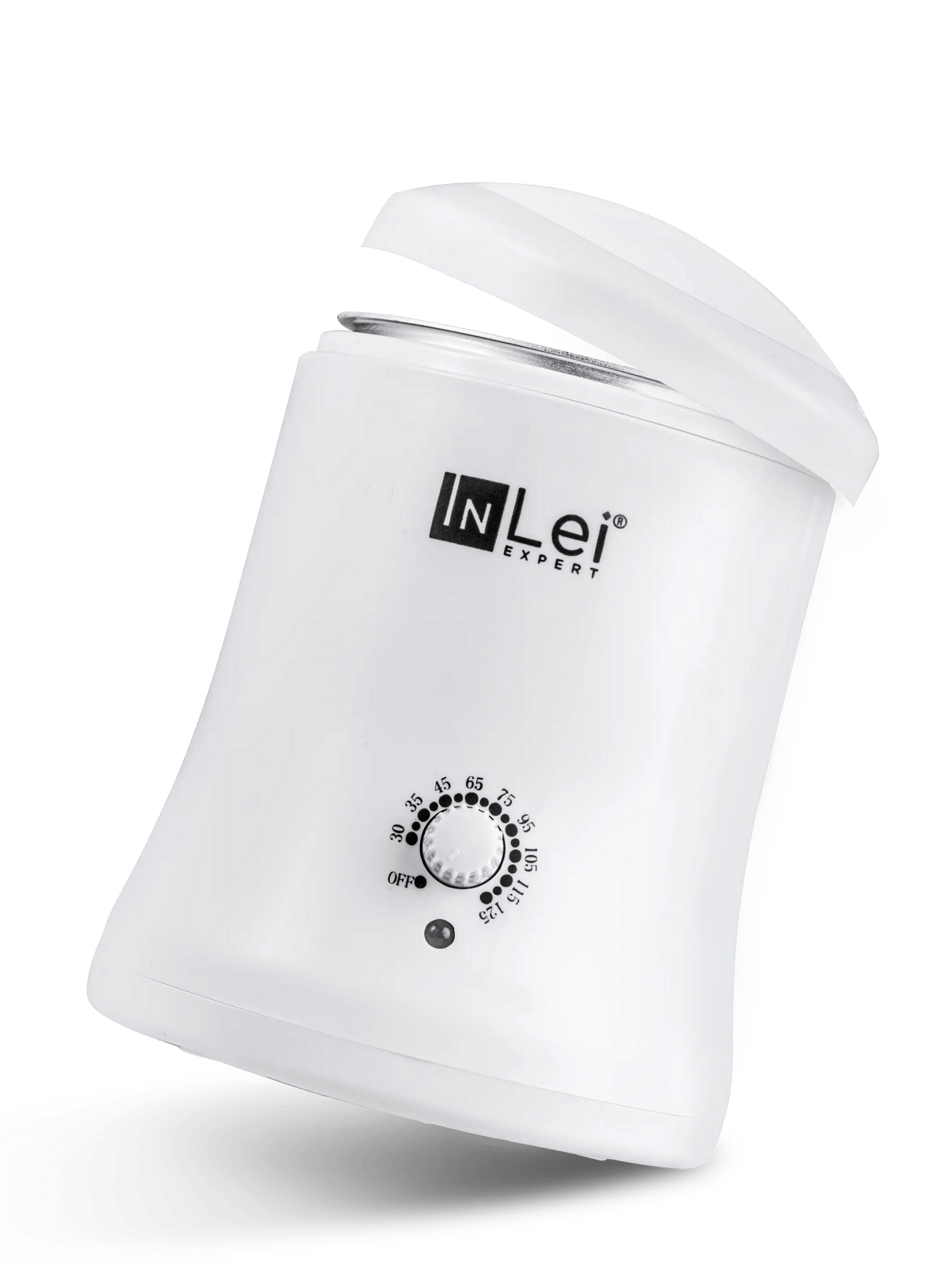 InLei® &quot;WAXY&quot; - Wachsheizung - Inlei Germany