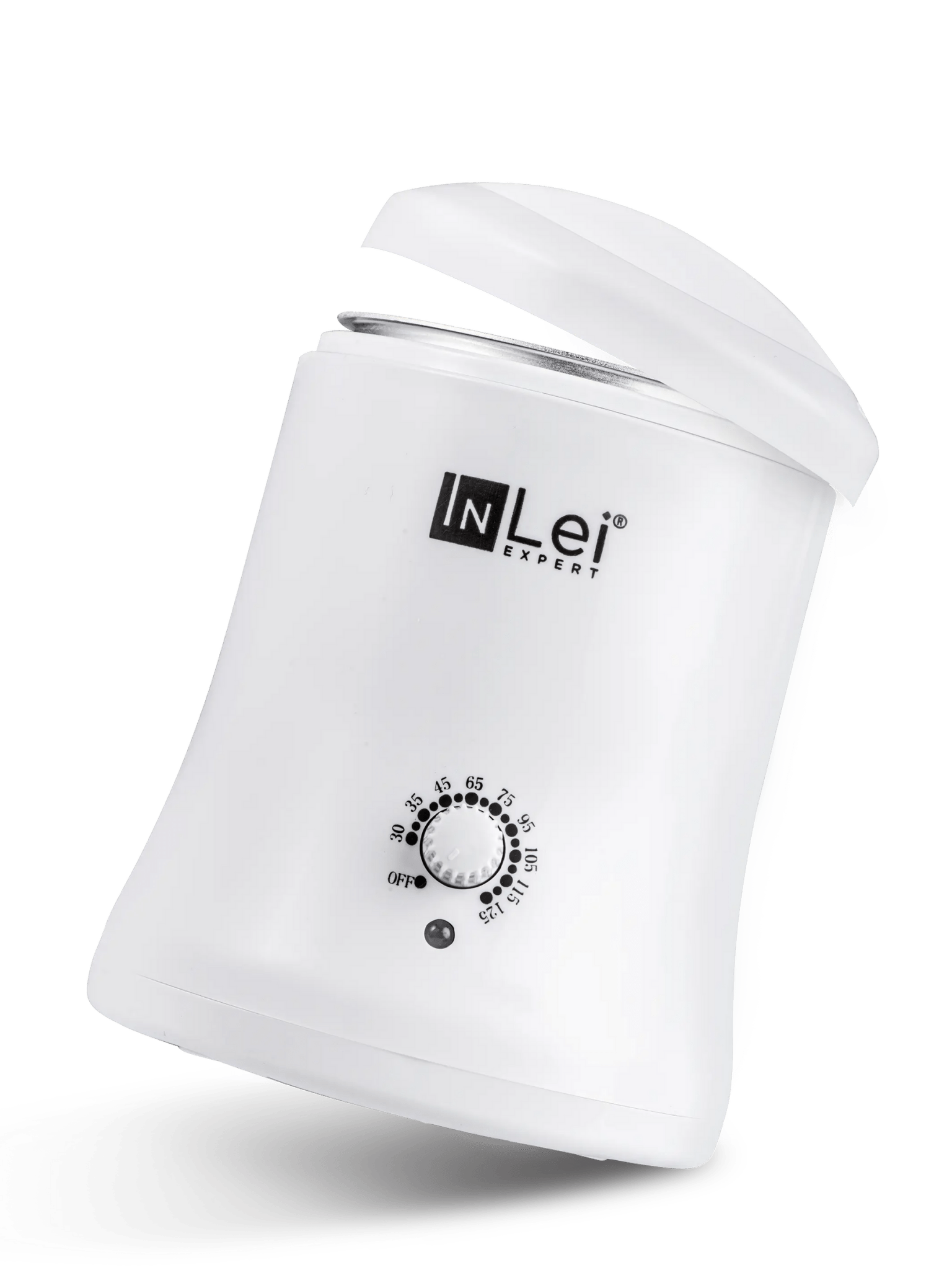 InLei® &quot;WAXY&quot; - Wachsheizung - Inlei Germany