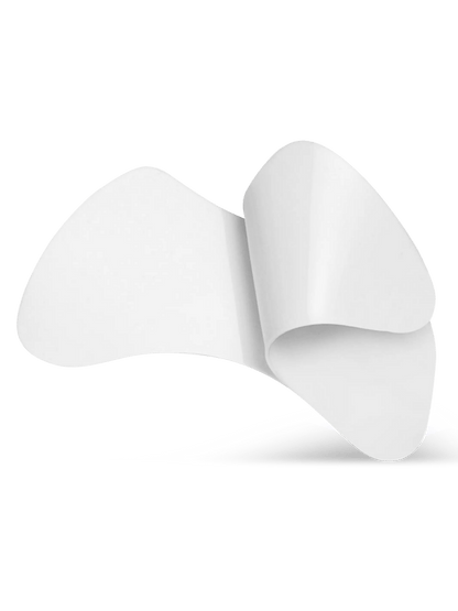 InLei® „WHITE PAD“ - Augenpads - Inlei Germany