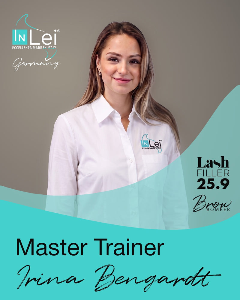 InLei® Trainerin Irina Bengardt in 78224 Singen