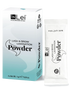 S - POWDER – Pulver für die koreanisches Lashlifting, 4 × 1 g - Inlei Germany