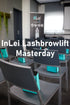 Ticket InLei Lashbrowlift Masterday 10.01.2026 - Inlei Germany